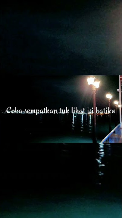 waktu dan perhatian - rimar (Reefany) story wa 30 detik #Shorts