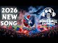 CRYSTAL PALACE FC Eagles Over Selhurst NEW ANTHEM Fan Version 