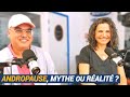 Avs andropause mythe ou ralit   nader alami et anneccile s michelet