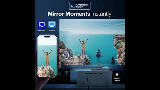Flik X20 Smart Projector Review 2026 Best Budget Home Theater You Can Buy
