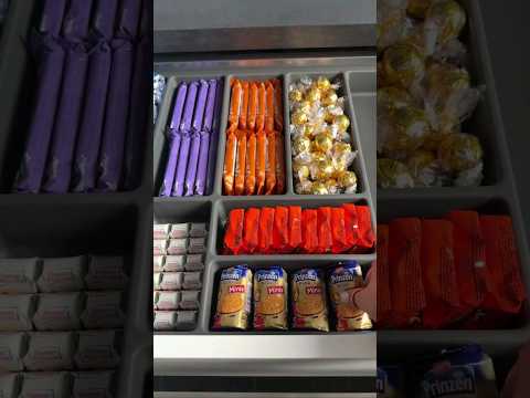 ترتيب درج المطبخ Organization Shorts Asmr Kitchen Organization Home Foryou