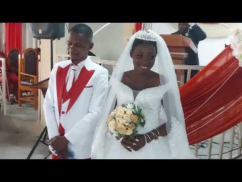 Le Mariage de Mr.Smith et Mme.Gaëlle