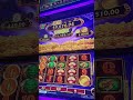 Bonus win on a slot machine
