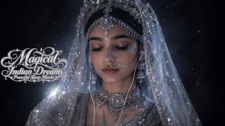Magical Indian Dreams | Peaceful Sleep Music & Soft Humming screenshot 4