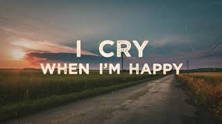 Lena Paige - I Cry Official Lyric Video