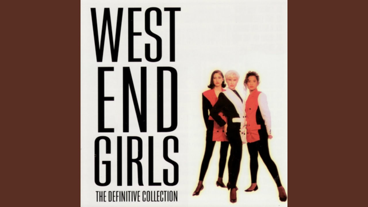 She Doesn't Live Here Anymore