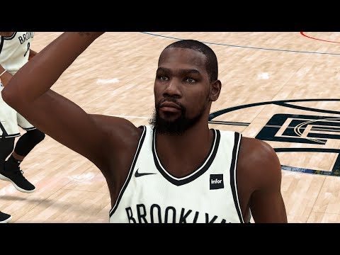 Kevin Durant Involved in NBA2K Tourney Scandal