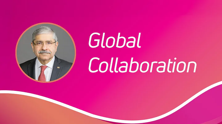 Global Collaboration at RSNA 2025