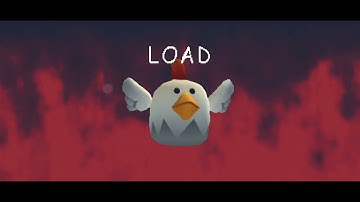 Subter chicken but it