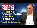 Macron  le maire face au triomphe de poutine  politique  eco n429 avec olivier delamarche  tvl