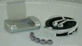 Sony Mdr-Ex81 / Mdr-Ex81Lp Earbuds (In White) screenshot 5