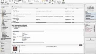Get More Productivity from Microsoft Outlook 2010