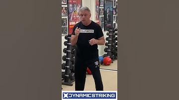 How to Time a Right Hand Punch - Teddy Atlas "Wrong Way, Make Them Pay!" | The Fight Tactics