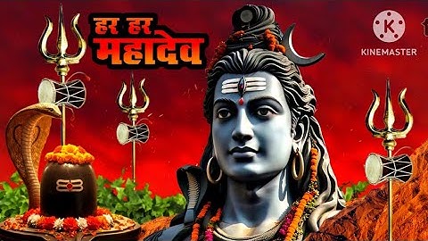Mahadev  Whatsapp Status/  Mahakal Status /Bholenath Status / Shiv Status