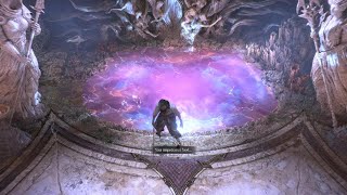 CRAZY LUNATIC ONE SHOT TORMENT 12 MEPHISTO!