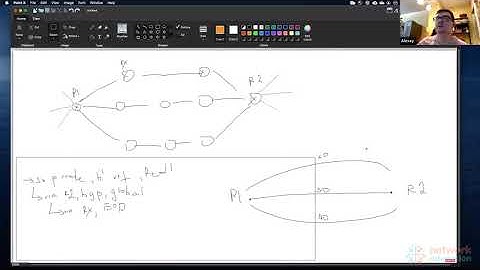 24. MPLS : Traffic Engineering with Explicit-path (Part 1)