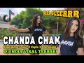 DJ INDIA CHANDA CHAMKE X MELODY LANJUT | TERBARU 2021 | Dj Bantengan Koplo BASS GLERR