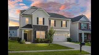 265 Swamp Creek Lane | Moncks Corner Real Estate