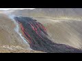 Iceland Geldingadalir Volcano