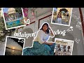 a dreamy day in udaipur 🌊🩷 udaipur travel vlog | jagat niwas palace, lake pichola, sajjangarh palace