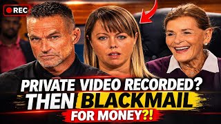 Ex-Girlfriend Accuses Him of a Hidden Bedroom Camera | JUDGE Judy Full Episode Today