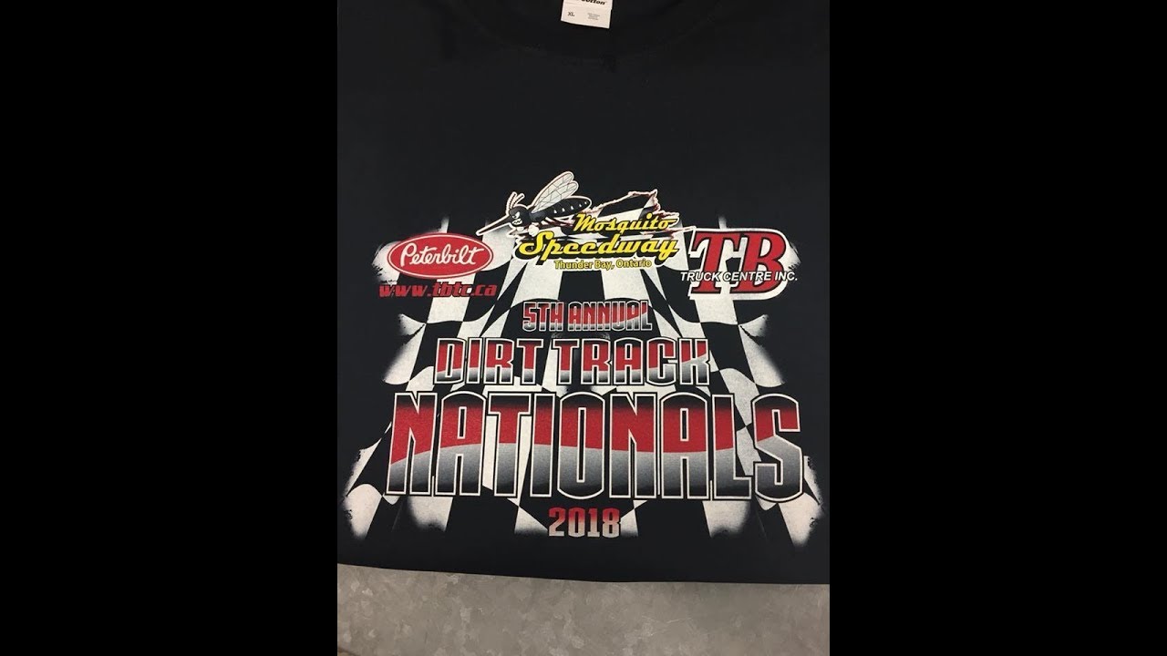 Dan Wheeler BMOD Mosquito 2018