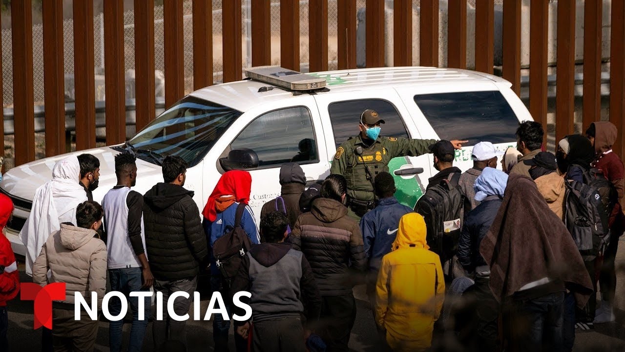 Juez bloquea medida que permitía la expulsión de migrantes | Noticias Telemundo