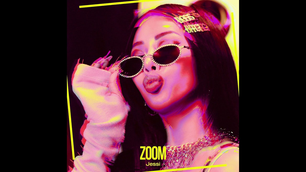Jessi (제시) - ZOOM (Instrumental)