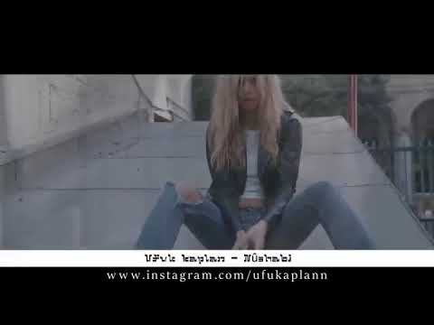 Ufuk Kaplan & Aykut Yıldız- Nûshabi 2018 (Arabic Remix)