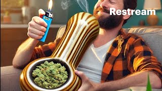 It's Saturday! Lets smoke