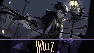 Nightstep - Wallz [Deeper version] 🎃