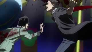 Comatose MEP Part 9