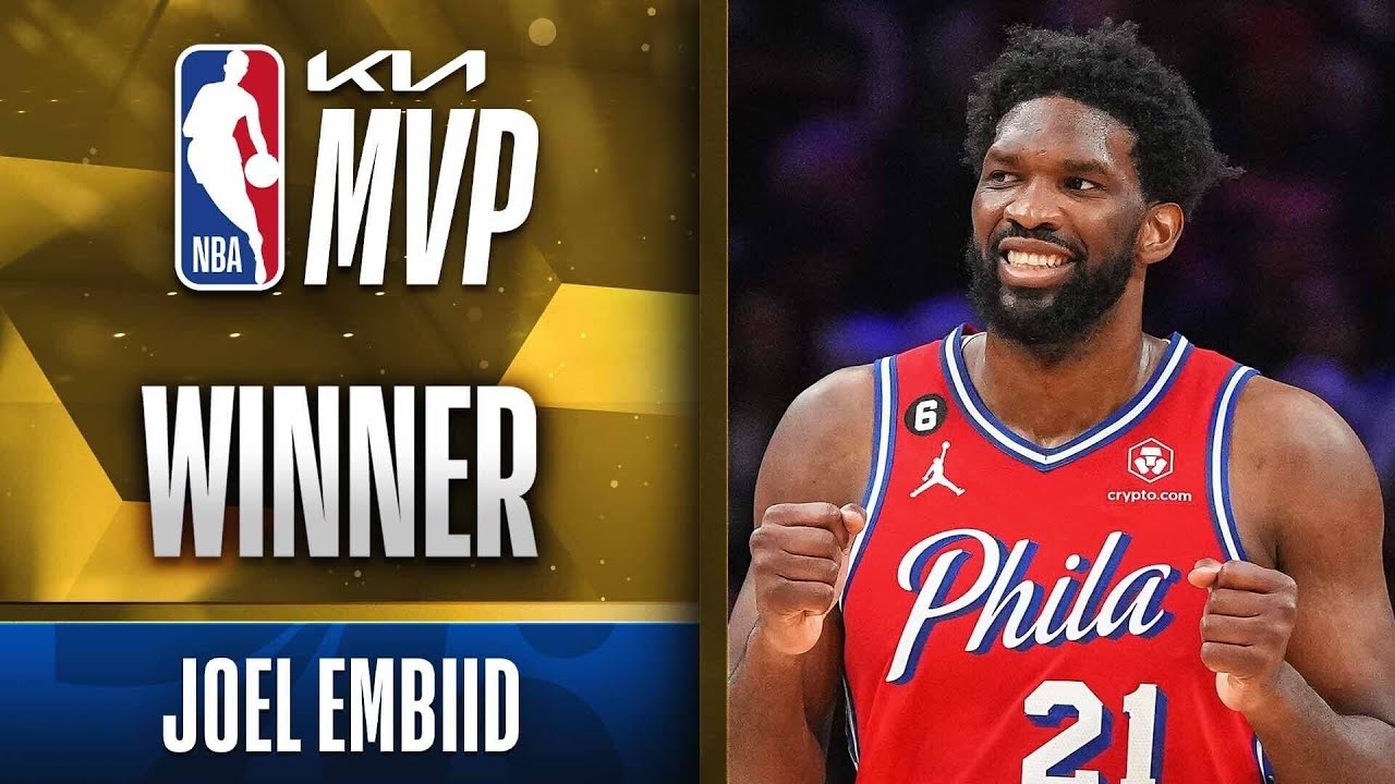 Joel Embiid scores 41 points in return from knee injury. He leads ...