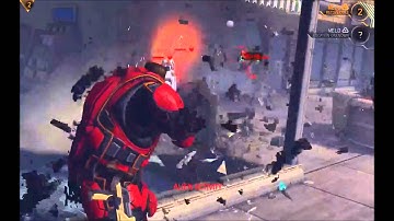 XCOM Debrief Operation Red Rain