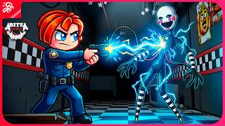 BITE BY NIGHT - RAFINHA TESTA TODOS OS PERSONAGENS DO NOV...