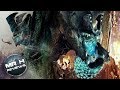 Otachi Pacific Rim Kaiju - Explained