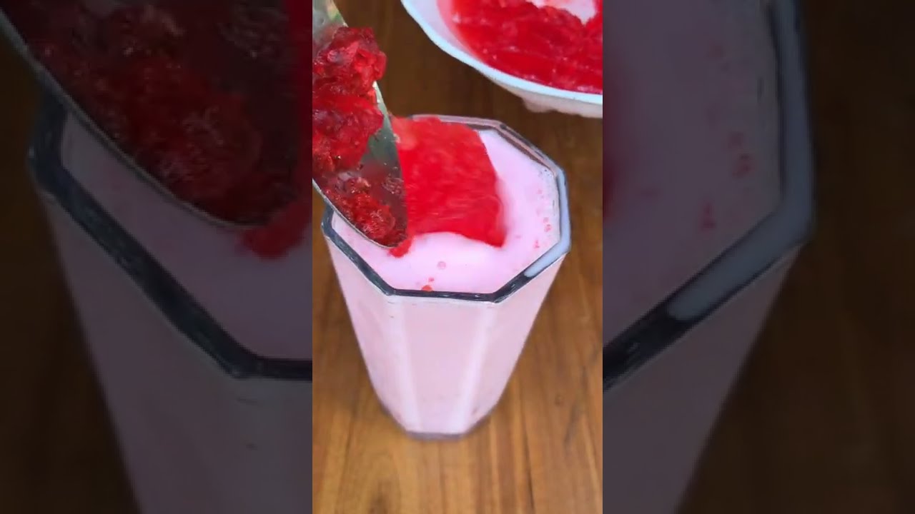 Falooda Recipe | Easy Faluda | Pegiro Cook 
