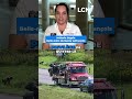 Carambolage mortel à Brossard: il jouait à un jeu en ligne au volant du camion