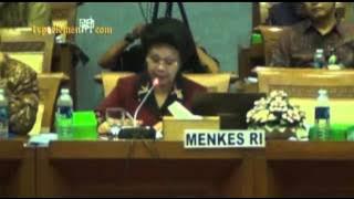 DPR Khawatir Munculnya Gerakan Menolak BPJS