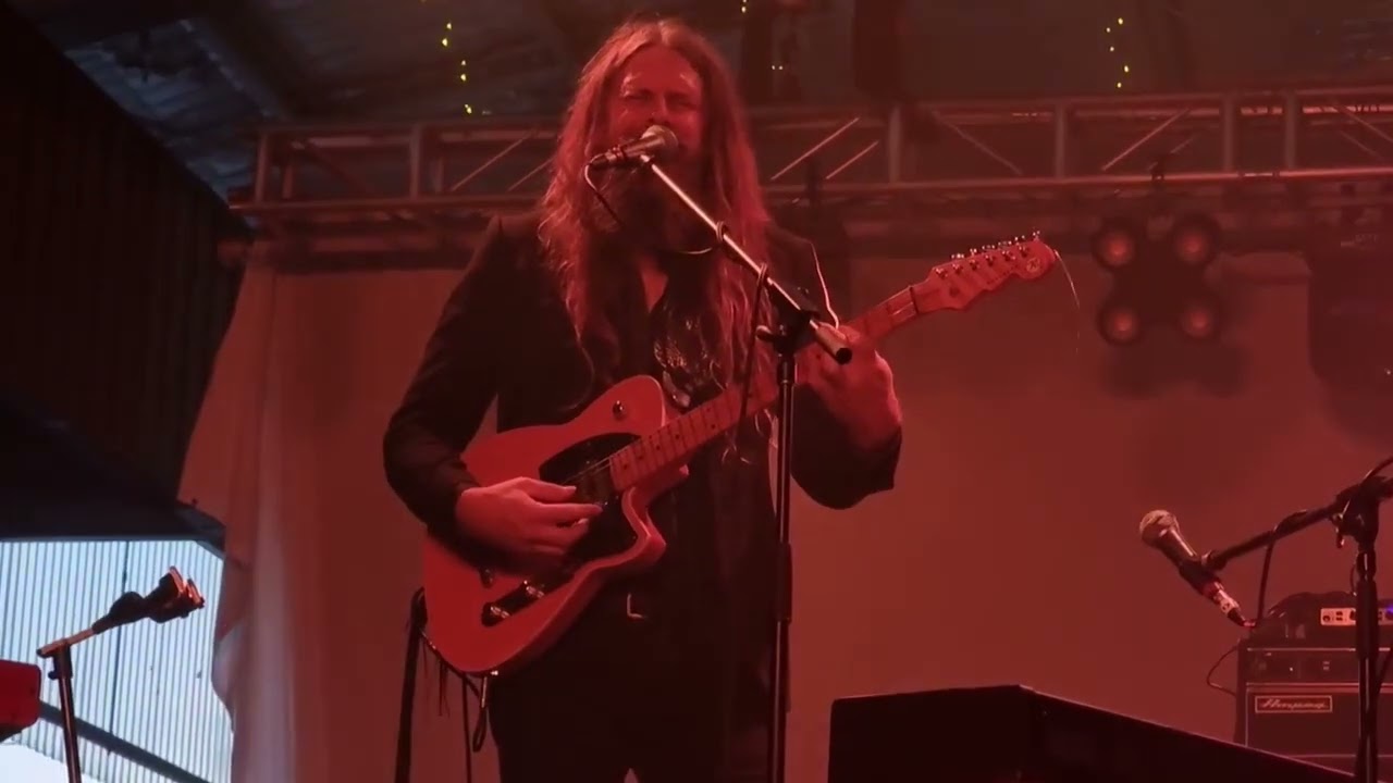 KSW & Sal - “We’ll Meet Again” - Miami Marketta - July 7, 2024