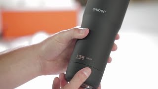 Inc. Tested: The Ember Mug (Backed by Starbucks & The Jonas Brothers)
