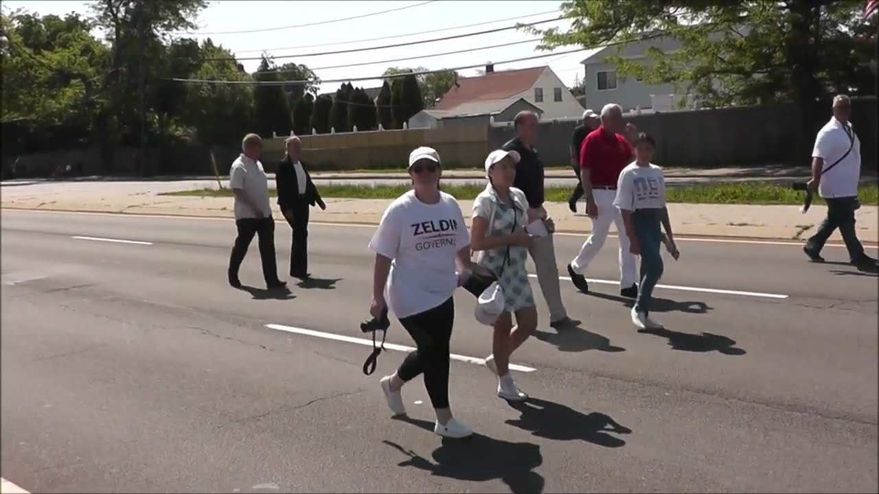 MEMORIAL DAY PARADE 2022! YouTube