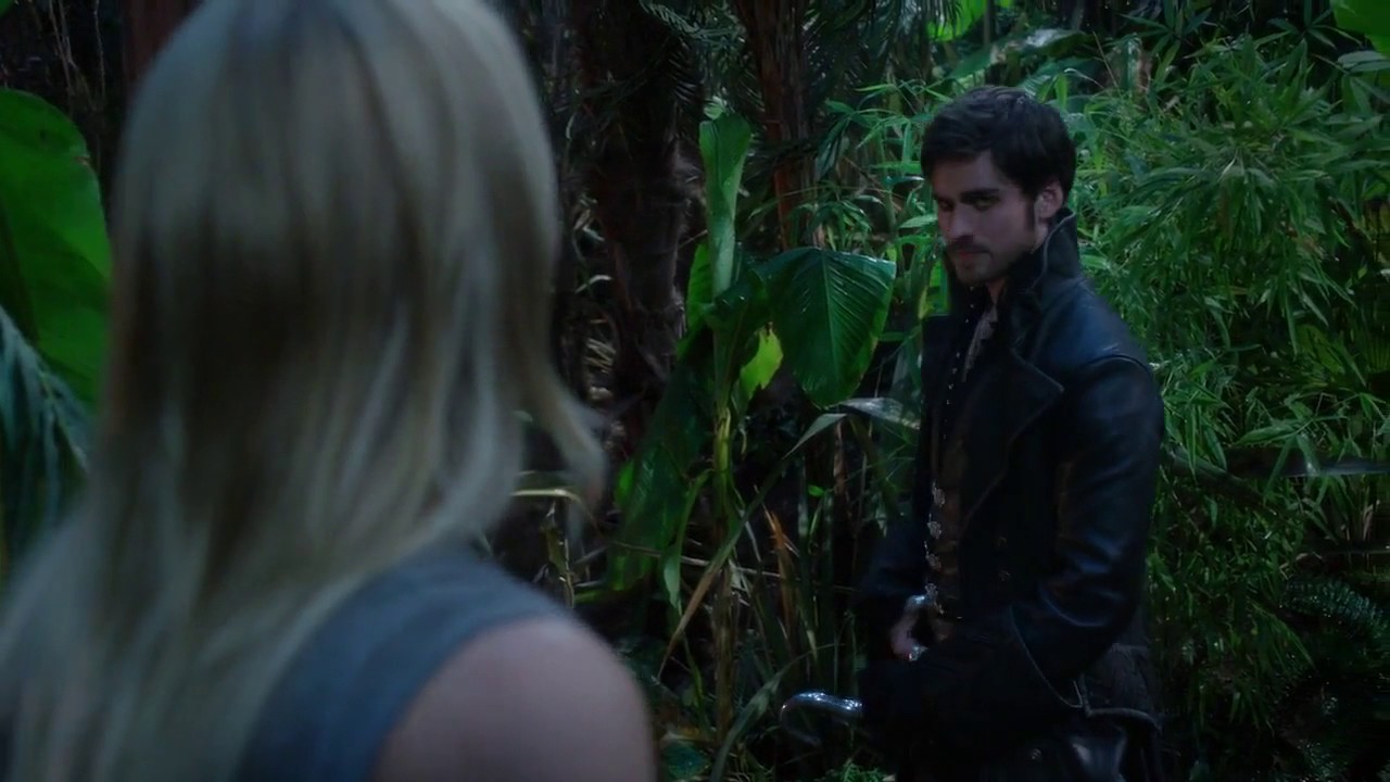 Once Upon A Time Staffel 5 Trailer Deutsch
