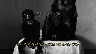 6Lack - Free (Legendado/Tradução)