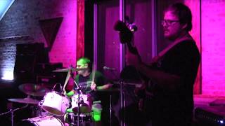 Wage Slave on May 31, 2017 at The Atlantic, Gainesville, FL