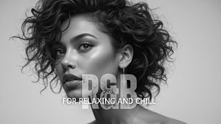 R&B Playlist Vol.46 "Soft & Sweet R&B Grooves" Perfect for Relaxing, Studying & Chilling screenshot 3