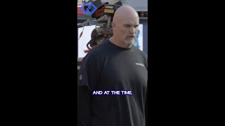 Celebrity How Getting Fired Helped Dan Quinn Succeed Profile