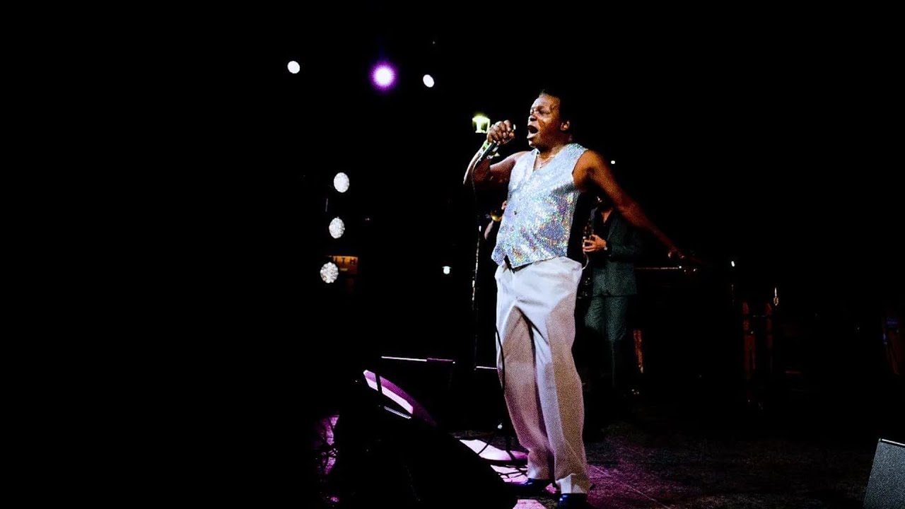 Hot weekend with San Jose Jazz Summer Fest