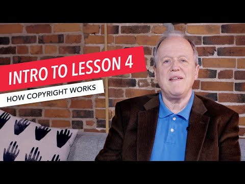 How Copyright Works: Mechanics of Copyright Infringement Lawsuit | Berklee Online