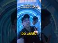 O Prédio Mais Insano do Japão? 🏙️😳🇯🇵